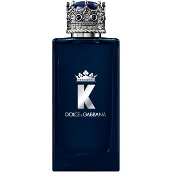 Dolce&Gabbana K by Dolce&Gabbana Parfum parfum pentru bărbați - imagine 2